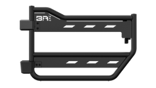 Body Armor 4x4 FB-6154 - 21-24 Ford Bronco Front Tube Door - Pair
