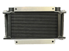 Fluidyne OGEN.STP.101 - Oil Cooler Stacked Plate 13in x 9.25in x  2in