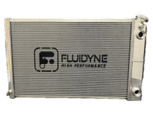 Fluidyne RGM.3R3119.LS - Radiator GM F-Body 70- 81 78-87 G-Body LS Swap