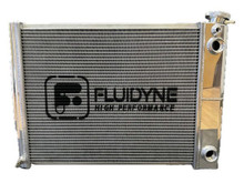 Fluidyne RGM.3R2619.LS - Radiator GM X-Body 68- 74 LS Swap