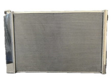 Fluidyne RGM.3R3320.A - Radiator GM C/K Jimmy Blazer 73-91