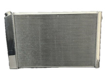 Fluidyne RGM.4R3320.A - Radiator GM C/K Jimmy Blazer / Suburban 73-91
