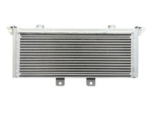 Fluidyne TOC.A1000.0305 - Trans Cooler GM 03-05 6.6L Duramax