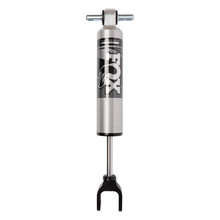 Fox 987-24-008 - 2020+ GMC Sierra 2500/3500 HD 0-1in Lift Front 2.5 Performance Series Smooth Body IFP HTO Shock
