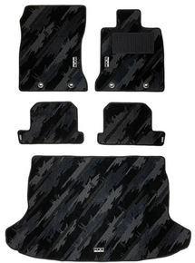 HKS 53001-AT035 - FLOOR MATS ZN8/ZD8 FULL SET OCT LHD