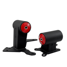 Innovative Mounts 134250-75A - 07-11 Jeep Wrangler JK/JKU Engine Mount Kit Durable Polyurethane Replacement for Enhanced Street and Off-Road Stability