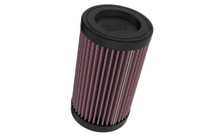 K&N PL-1018 - 20-25 Polaris Ranger 1000 EPS 999 / 18-25 Polaris Ranger XP 1000 Replacement Air Filter