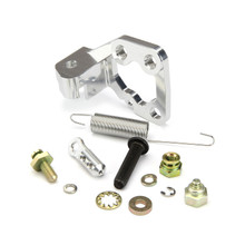 Lokar TCB-40HS2 - Throttle Cable Bracket And Springs Kit