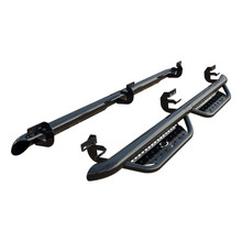 Ranch Hand RSD091C1B4S - Running Steps;