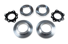 ReadyLIFT 69-54250 - Toyota Tacoma 2.5" SST Kit