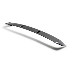 Seibon RFS22TY86 - 2022+ Toyota GR86 / 2022+ Subaru BRZ Carbon Fiber Rear Fin Spoiler