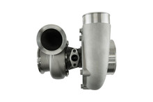 Turbosmart TS-1-5862B-VB082E - Oil Cooled 5862 V-Band Inlet/Outlet A/R 0.82 External Wastegate TS-1 Turbocharger