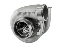 Turbosmart TS-1-7880C-VB124E - Oil Cooled 7880 V-Band Inlet/Outlet A/R 1.24 External Wastegate TS-1 Turbocharger