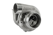 Turbosmart TS-1-6262B-VR082E - Oil Cooled 6262 Reverse Rotation V-Band In/Out A/R 0.82 External WG TS-1 Turbocharger