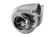 Turbosmart TS-1-7675C-VB096E - Oil Cooled 7675 V-Band Inlet/Outlet A/R 0.96 External Wastegate TS-1 Turbocharger
