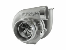 Turbosmart TS-1-6870B-VB107E - 6870B V-Band 1.07AR Externally Wastegated TS-1 Turbocharger