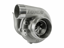 Turbosmart TS-1-5862B-VR082E - 5862 V-Band Reverse Rotation 0.82AR Externally Wastegated TS-1 Turbocharger