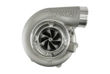 Turbosmart TS-1-6870B-T4096E - Oil Cooled 6870 T4 Flange Inlet V-Band Outlet A/R 0.96 External WG TS-1 Turbocharger