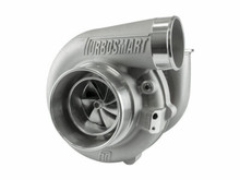 Turbosmart TS-2-6870B-VB107E - Water Cooled 6870 V-Band 1.07AR Externally Wastegated TS-2 Turbocharger