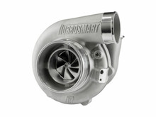 Turbosmart TS-2-6466B-VB107E - Water Cooled 6466 V-Band 1.07AR Externally Wastegated TS-2 Turbocharger