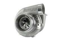 Turbosmart TS-2-6262B-T3063E - Water Cooled 6262 T3 0.63AR Externally Wastegated TS-2 Turbocharger