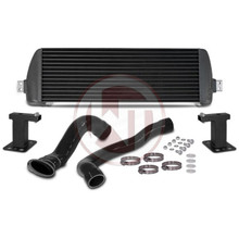 Wagner Tuning 200001122.A - Fiat 500 595 Abarth Competition Intercooler Kit