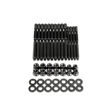 Wagner Tuning P102051410.BR - BMW N54 Engine OEM Head Stud Set - Burnished
