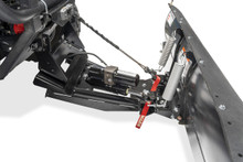 Warn 110794 - Plow Mount Kit Can-Am Outlander