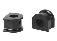 Whiteline W23800 - Bush Kit - Sway Bar - Mount 26mm