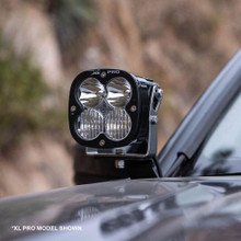 Baja Designs 448245 - 2024-On Toyota Tacoma XL80 A-Pillar Kit