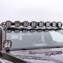 Baja Designs 448119 - 2024-On Toyota Tacoma 8XL Linkable Roof Kit