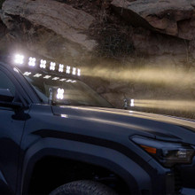 Baja Designs 448244 - 2024-On Toyota Tacoma XL Pro A-Pillar Kit