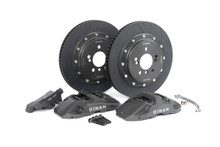 Dinan D290-1006-G - Rear Big Brake Kit - 2012-2021 BMW 2/3/4-Series