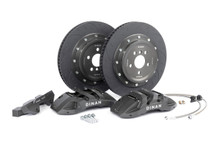 Dinan D290-1007-G - Front Big Brake Kit - 2020-2025 BMW 2/3/4-Series