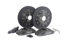 Dinan D290-1009-G - Rear Big Brake Kit - 2015-2021 BMW M2/M3/M4