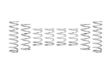 Eibach E85-209-036-03-22 - 24-25 Polaris Xpedition ADV 5 NORTHSTAR 4WD Pro-UTV Kit Stage 3 (Performance)