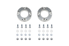 Fabtech FTL5607 - 2024 Toyota Tacoma 4WD (w/o AVS) 1.5in Leveling Kit