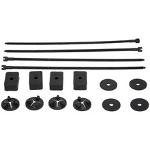 Flex-A-Lite 3910 -  Transmission Cooler Remount Kit