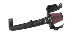 K&N 63-3122 - 23-24 GMC Canyon / Chevrolet Colorado 2.7L L4 F/I Aircharger Performance Intake System