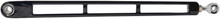 Kuryakyn 10012-2 - Enygma Shift Linkage - Gloss Black