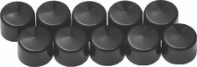 Kuryakyn 2454 - Kool Kaps 3/16 in. Allen bolts
