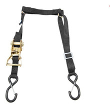 Macs Custom Tie-Downs 111942 - Fuel Jug Strap S-Hook