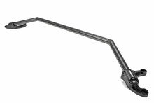 Perrin PSP-SUS-071CF - 08-21 Subaru WRX/STI Front Strut Brace - Carbon Fiber