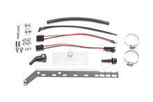 Radium Engineering 20-2796 - 90-05 Acura NSX Dual Pump Add-On (walGSS342 or aem50-1200)