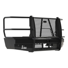 Ranch Hand FBF235BLR - Sport Series Winch Ready Front Bumper