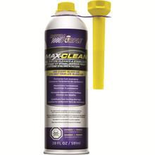 Royal Purple 26722 - Max-Clean Fuel System Cleaner & Stabilizer (Canada) - 20oz