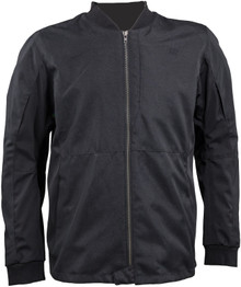 Speed and Strength 609841 - Under The Radar Textile Jacket Black - Medium