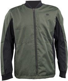Speed and Strength 609855 - Under The Radar Textile Jacket Olive - XL