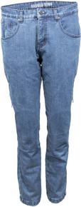 Speed and Strength 609931 - Hammer Down Armored Jeans Blue Size - 32x32