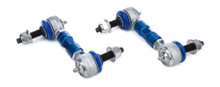 Steeda 555-1041 - Mustang Adjustable Rear Swaybar Endlinks (pair)